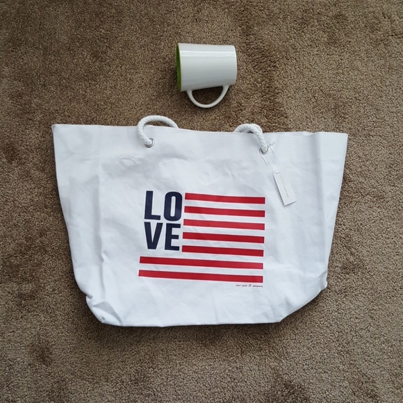 Tote bag - Picture 2 of 2